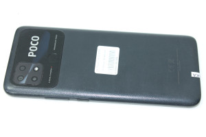 Мобильный телефон Poco C40 3/32GB