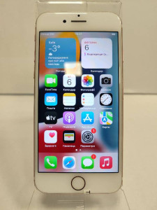 Мобільний телефон iPhone 7 32Gb