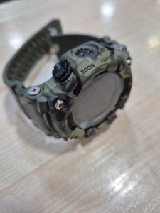 Годинник електронний SKMEI 1968