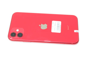 Мобільний телефон iPhone 11 128Gb