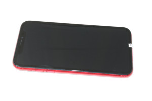 Мобільний телефон iPhone 11 128Gb