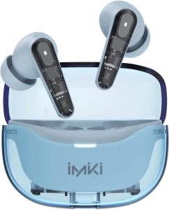 Bluetooth гарнитура IMIKI T14 SE