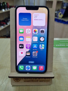 Мобільний телефон iPhone 13 256GB