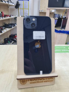 Мобільний телефон iPhone 13 256GB