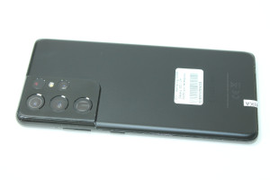 Мобильный телефон Samsung G998 Galaxy S21 Ultra 5G 12/256GB