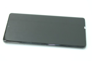 Мобильный телефон Samsung G998 Galaxy S21 Ultra 5G 12/256GB