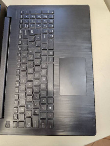 Ноутбук ASUS X553M