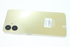 Мобильный телефон Samsung A065 Galaxy A06 4/128GB