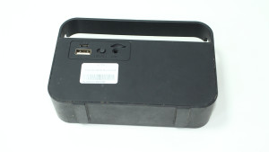 Портативная акустика T4