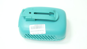 Портативная акустика T&G TG-392