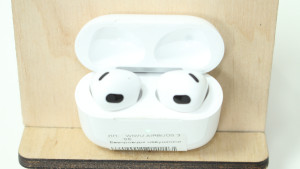 Bluetooth гарнитура WIWU AIRBUDS 3 SE