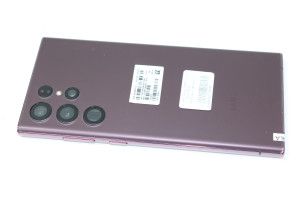 Мобильный телефон Samsung S908 Galaxy S22 Ultra 12/256GB