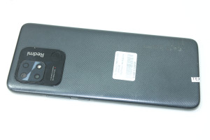 Мобільний телефон Xiaomi Redmi 10C 4/64GB