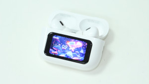 Bluetooth гарнітура Hoco EW-72 J-25B