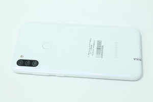 Мобільний телефон Samsung A115 Galaxy A11 2 / 32GB