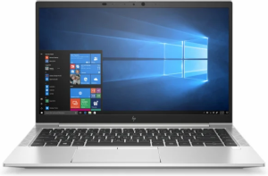 Ноутбук HP ELITEBOOK 845 G7