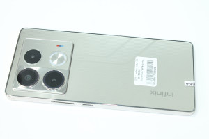 Мобильный телефон Infinix Note 40 8/256GB