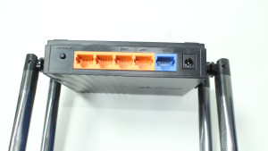 Wi Fi роутер Tp-Link Archer C64