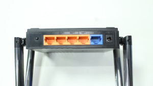 Wi Fi роутер Tp-Link Archer C64