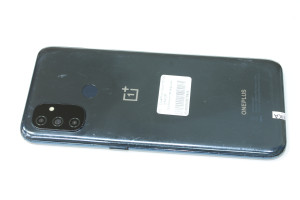 Мобільний телефон OnePlus Nord N100 4 / 64GB