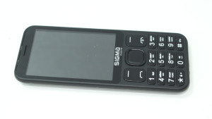Мобільний телефон Sigma mobile X-Style 351 Lider