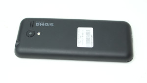 Мобільний телефон Sigma mobile X-Style 351 Lider
