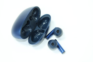 Bluetooth гарнітура Realme Buds Air 3