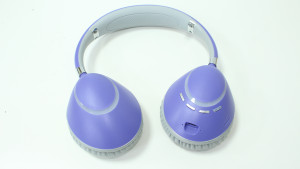 Bluetooth гарнитура WIR RGB 99977