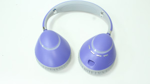 Bluetooth гарнитура WIR RGB 99977