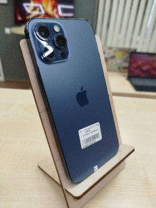 Мобільний телефон iPhone 12 Pro Max 128GB