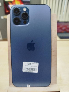 Мобільний телефон iPhone 12 Pro Max 128GB