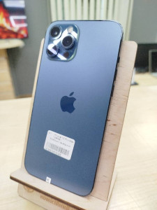 Мобільний телефон iPhone 12 Pro Max 128GB