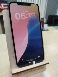 Мобільний телефон iPhone 12 Pro Max 128GB