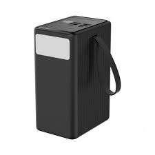 Power Bank Platinet PMPB8020 80000mAh