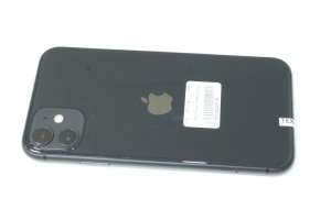 Мобильный телефон iPhone 11 128Gb