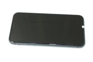 Мобільний телефон iPhone 11 128Gb