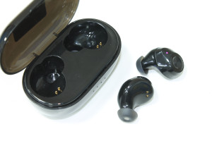 Bluetooth гарнитура T&G TG903