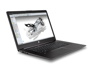 Ноутбук HP ZBook 15 G3