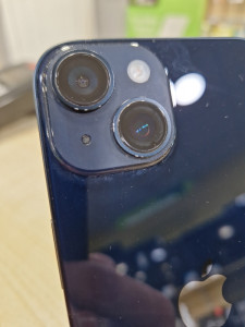 Мобильный телефон iPhone 14 128GB