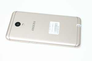 Мобільний телефон Meizu M6 2/16Gb