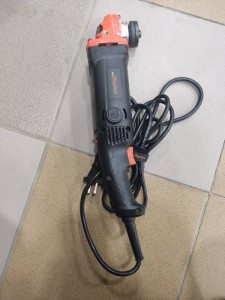 Болгарка Dnipro-M GL125S