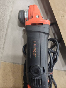 Болгарка Dnipro-M GL125S