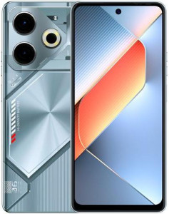 Мобільний телефон Tecno POVA LJ6 8\256