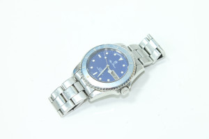 Часы кварцевые Olym Pianus 89983A-306