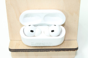 Bluetooth гарнітура Apple AirPods Pro 2nd generation A2700 (A2698, A2699) (Копія)