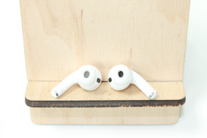 Bluetooth гарнітура Apple AirPods Pro 2nd generation A2700 (A2698, A2699) (Копія)