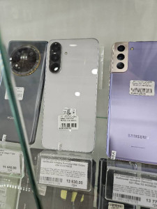 Мобільний телефон Samsung A566 Galaxy A56 5G 8/256GB