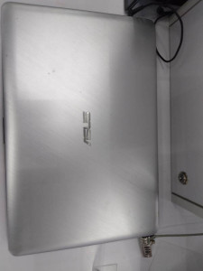 Ноутбук Asus X543M