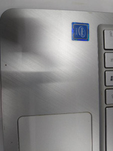 Ноутбук Asus X543M