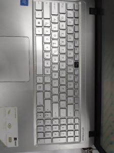 Ноутбук Asus X543M